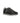 Gas Black Polyurethane Men's Sneaker