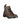 Gas Marrone Poliuretano Men Ankle Boot