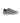 Gas Grigio Polyurethane Men Sneaker