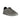 Gas Grigio Polyurethane Men Sneaker