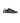 Gas Blue Polyurethane Men's Sneaker