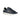 Gas Blue Polyurethane Men's Sneaker