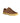 Gas Marrone Polyurethane Men Sneaker