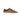 Gas Marrone Polyurethane Men Sneaker