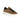 Gas Marrone Polyurethane Men Sneaker