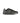 Gas Black Polyurethane Women's Sneaker