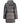 North Sails Nero Polyester Women Jacket