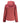 North Sails Rosso Polyester Women Jacket
