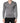 Dolce &amp; Gabbana Men's Gray Cashmere V-Neck Pullover Sweater