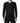 Dolce &amp; Gabbana Men's Black Cashmere V-Neck Pullover Sweater