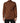 Dolce &amp; Gabbana Brown Cashmere Turtle Neck Pullover Sweater