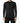 Dolce &amp; Gabbana Men's Black Cashmere Cardigan Sweater