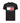 Tommy Hilfiger Nero Cotton Men's T-Shirt