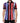 Dolce &amp; Gabbana Multicolor Stripes Cotton Men Polo T-Shirt