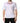 Dolce &amp; Gabbana White Cotton Necklace Embellished T-Shirt