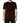 Dolce &amp; Gabbana Maroon DG Crown Floral Crewneck Men's T-Shirt