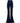 Elisabetta Franchi Navy Blue HighWaist Flare Leg Trouser Pants