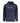 Tommy Hilfiger Blue Cotton Men Hoodie