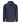 Tommy Hilfiger Blue Cotton Men Hoodie