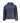 Accademia Militare Blu Polyester Men's Jacket