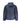 Accademia Militare Blu Polyester Men's Jacket