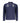 North Sails Blue Cotton Men Polo Shirt