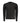 North Sails Black Cotton Men Sweater