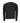 North Sails Black Cotton Men Sweater