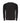 North Sails Black Viscosa Men Sweater