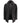 North Sails Black Polyester Men's Jacket