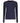 Norway 1963 Blu Viscose Donna Maglia