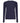Norway 1963 Blu Viscose Donna Maglia