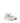 Dsquared² White Calf Leather Bos Taurus Sneakers