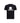 Versace Black Cotton T-Shirt