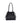 Coccinelle Black Calf Leather Bos Taurus Handbag