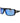 Police Black Plastic Sunglasses