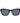 Reebok Black Plastic Sunglasses