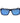 Polaroid Blue Polycarbonate Sunglasses