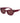 Polaroid Purple Polycarbonate Sunglasses