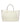 Valentino Garavani Beige Leather Handbag