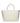 Valentino Garavani Beige Leather Handbag