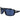 Police Blue Plastic Sunglasses