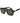 Police Brown Cellulose Acetate Sunglasses
