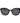 Polaroid Black Polycarbonate Sunglasses