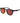 Police Black Plastic Sunglasses