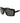 Police Black Plastic Sunglasses