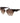 Police Brown Plastic Sunglasses
