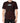 Camiseta Dolce &amp; Gabbana de algodón con cuello redondo en color granate DG Crown para hombre