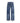 Khaite Blue Cotton Jeans Denim