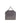 Stella McCartney Gray Polyester Shoulder Bag